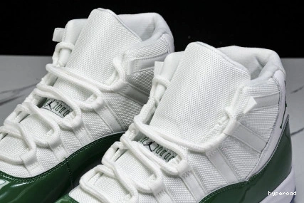 Hyperoad high Jordan Air 11 0910